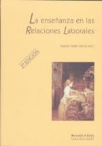 La enseñanza en las relaciones laborales