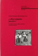 BON COMPAÑO, JURA DI!?