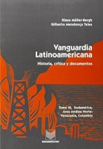 VANGUARDIA LATINOAMERICANA. HISTORIA, CRITICA Y