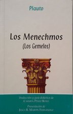 MENECHMOS, LOS