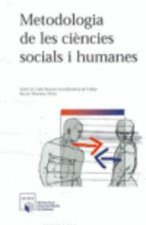 Metodologia de les ciéncies socials i humanes