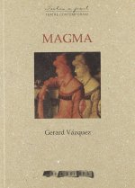 Magma