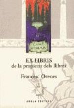 Ex-libris de la propietat s llibres