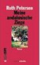 MEINE ANDALUSISCHE ZIEGE