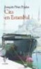 CITA EN ESTAMBUL