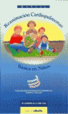 MANUAL REANIMACION CARDIOPULMONAR BASICA EN NIÑOS