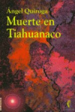 MUERTE EN TIAHUANACO CRISALIDA