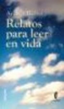 RELATOS PARA LEER EN VIDA