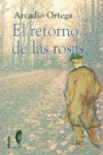 RETORNO DE LAS ROSAS CR