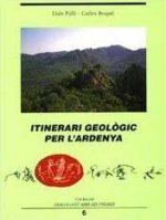 Itinerari geològic per l'Ardenya