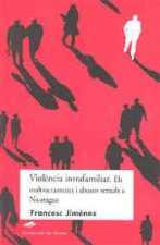 Violència intrafamiliar. Els maltractaments i abusos sexuals a Nicaragua