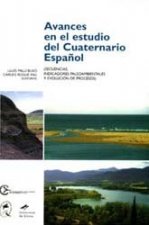 Avances en el estudio del Cuaternario Español