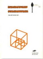 Simposi sobre la formació inicial dels professionals de l'educació
