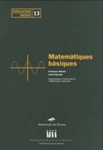 Matemàtiques bàsiques