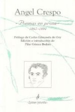 Poemas en prosa