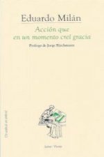 Acción que en un momento crei gracia