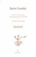 SAL Y OTROS POEMAS,LA