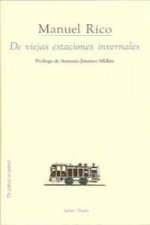 De viejas estaciones invernales