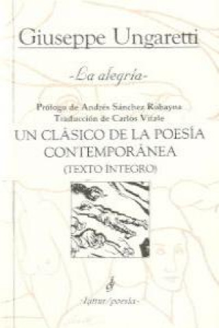 La alegr­a