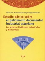 ESTUDIO BASICO SOBRE PATRIMONIO DOC.ASTURIANO