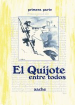 QUIJOTE ENTRE TODOS,EL PARTE I