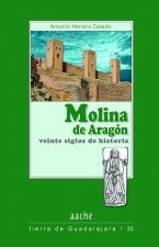 Molina de Aragón, veinte siglos de historia