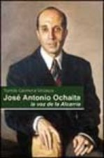 José Antonio Ochaita, la viz de la Alcarria