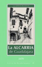 La Alcarria de Guadalajara