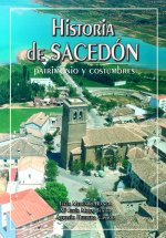 Historia de Sacedón
