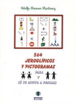 564 jeroglífico o pictogramas o te invito a pensar