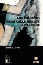 Los crímenes de la calle Morgue y otro relato