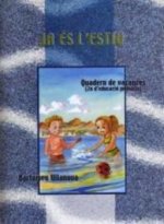 Ja ?s l'estiu! 2