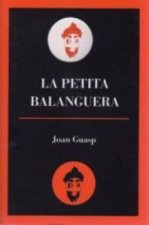 La petita balanguera