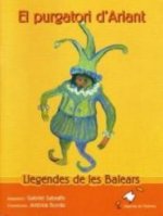 El purgatori d'Ariant