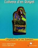 L'olivera den Rotget