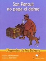 Son pancuit no paga delme