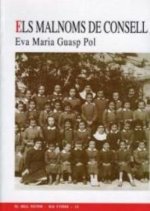 Els mals noms de Consell