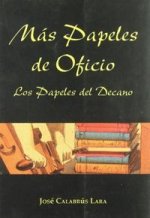 MAS PAPELES DE OFICIO