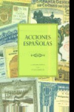 ACCIONES ESPAÑOLAS BANCOVAL