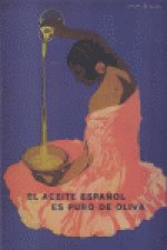 ACEITE ESPAÑOL ES PURO DE OLIVA,EL (FACSIMIL)