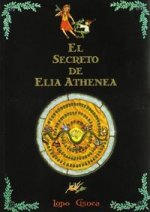 El secreto de Elia Athenea