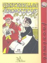 Chascarrillos Aromaticos
