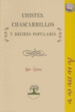 Chistes Y Chascarrillos Y Decires Populares