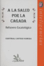A La Salud Por La Cagada: La Cagada Del Prestige Y La Diarrega Mental De Algunos Pol­ticos