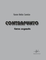 Contrapunto, 2 curso
