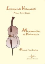 Mi primer libro de violonchelo
