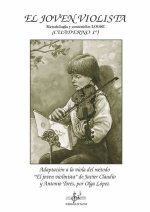 El joven violista. Cuaderno 1