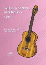 SELECCION DE OBRAS PARA GUITARRA