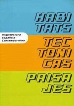 HABITATS, TECTONICAS, PAISAJES