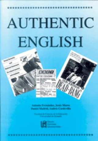 AUTHENTIC ENGLISH